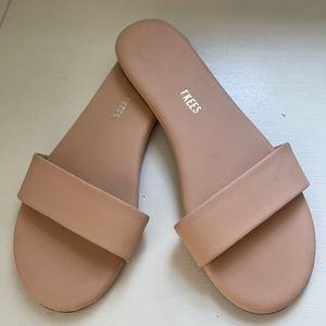 Tkees Slide Sandal